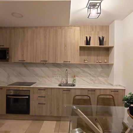 Suites Corazon Andaluz Málaga Kültér fotó