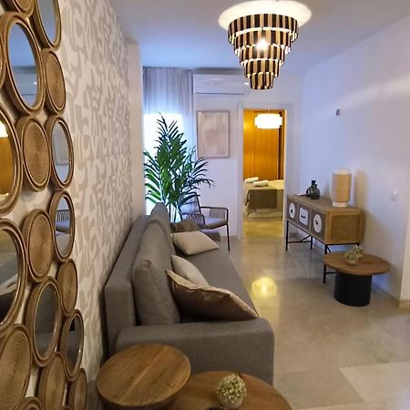 Suites Corazon Andaluz Málaga Kültér fotó