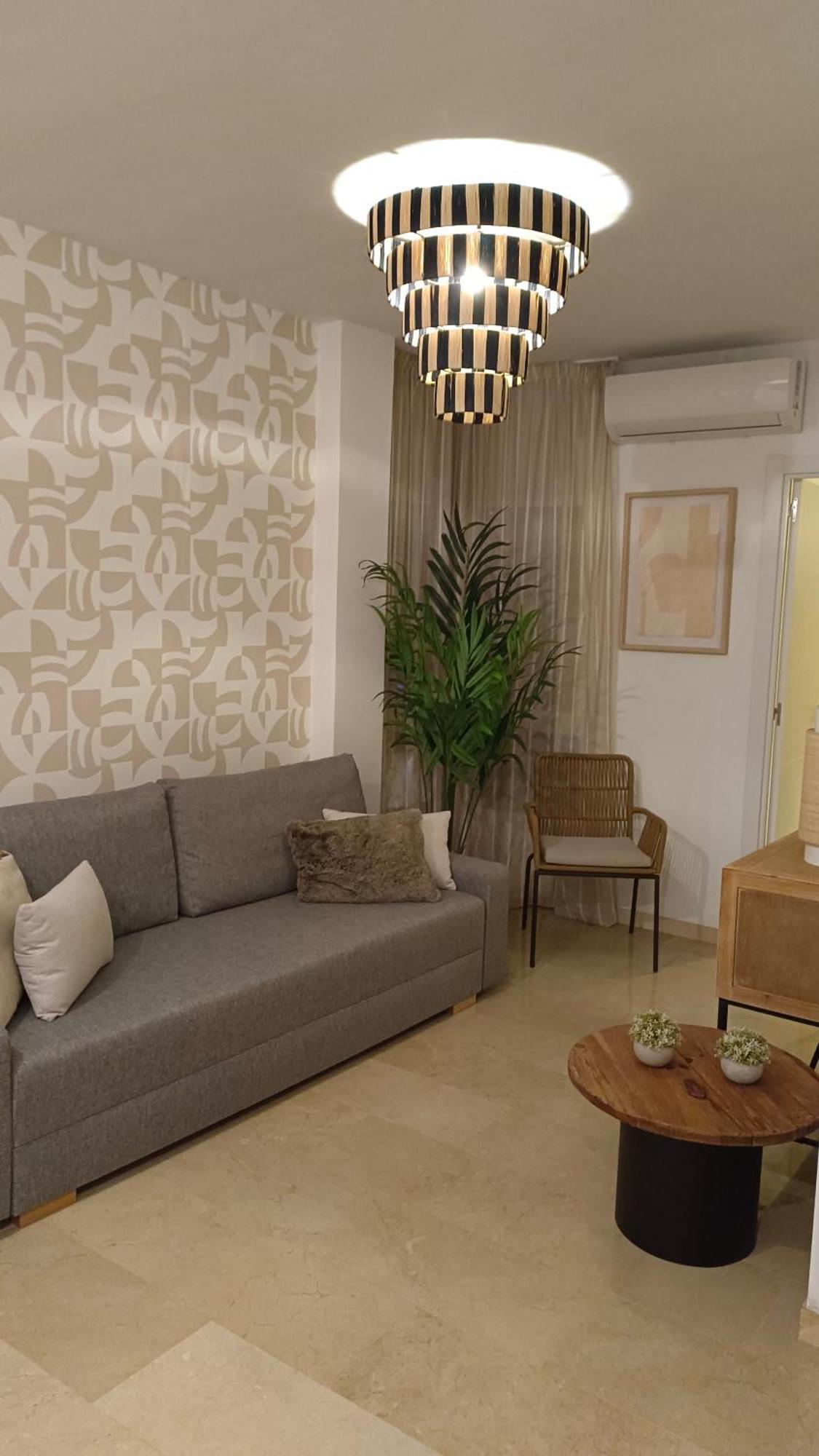 Suites Corazon Andaluz Málaga Kültér fotó