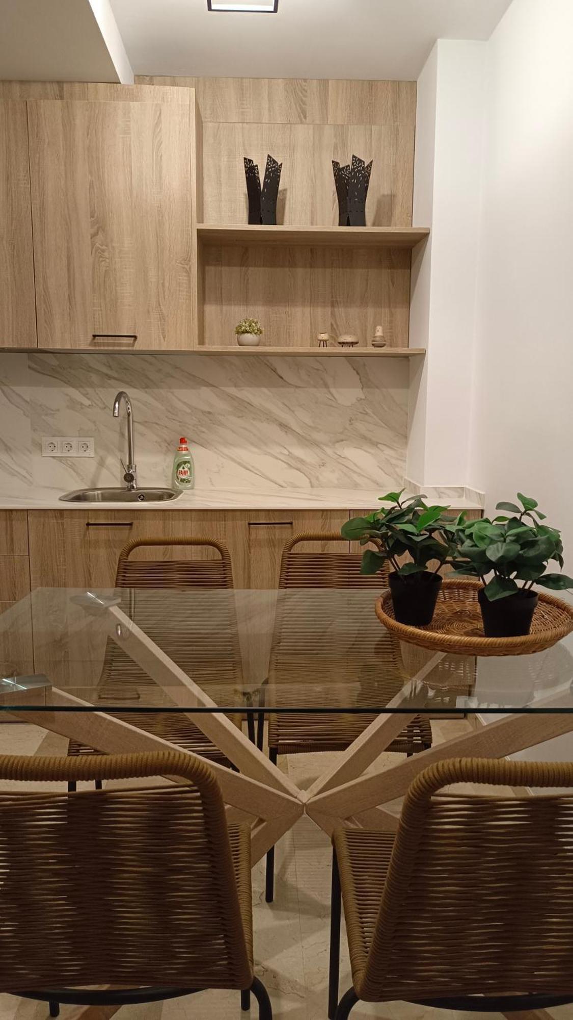Suites Corazon Andaluz Málaga Kültér fotó