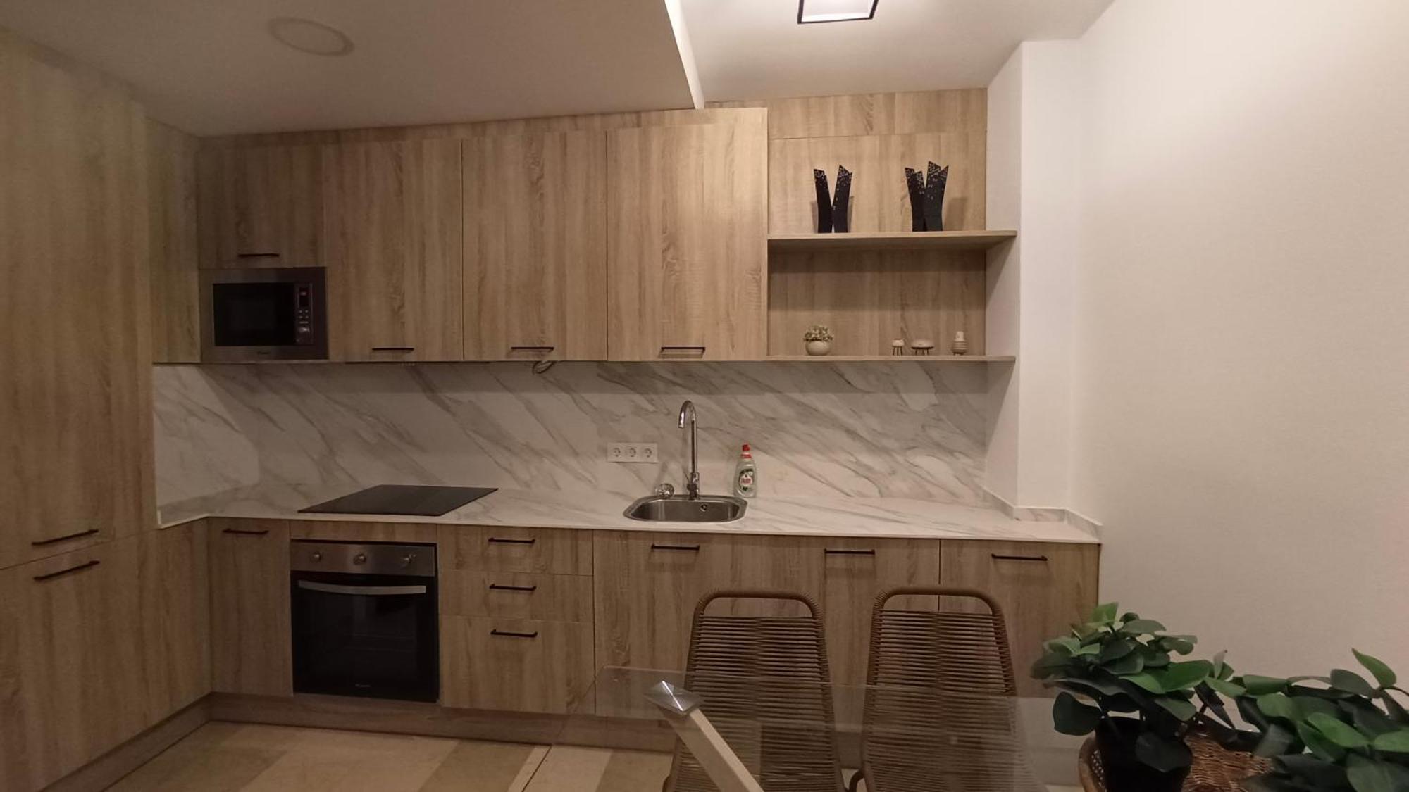 Suites Corazon Andaluz Málaga Kültér fotó